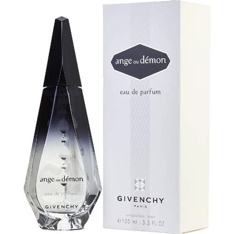 givenchy angel y demonio|Givenchy angel ou demon perfume.